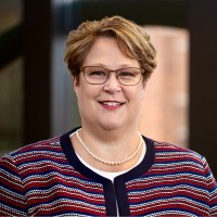 Susanne Fenske, Ph.D.