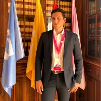 Jorge Emmanuel Gómez D.