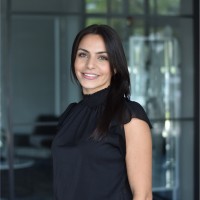 Demetria Rao, Mba