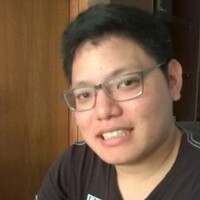 Sebastián Kawashita Okuyama