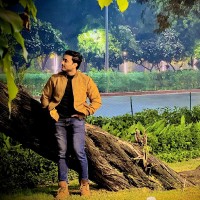 Lucky Kashyap