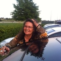 Darlene Glass
