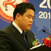 陈一龙