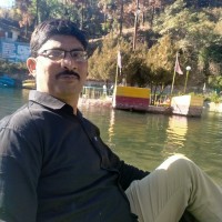 Rama Shanker Saxena