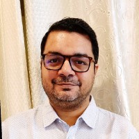 Atul Tripathi