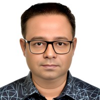 Dr.M. R Khalid Hasan