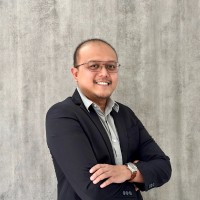 Mohammad Arfi Hernandi