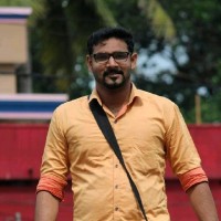 Visakh Anilkumar Sidhu