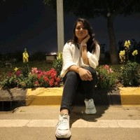 Ayushi Vishwakarma