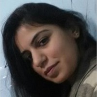 Priya Singh