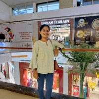 Anitha Gangadharan