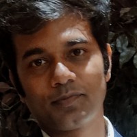 Kaushik I. Dabholkar
