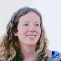 Mélanie Fabris Esther