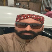 Nadeem Bhatti