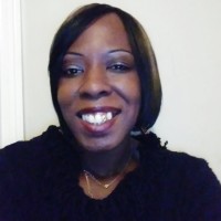 Victoria Johnson