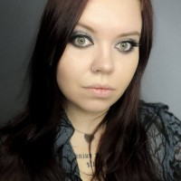 Elizaveta Anufrieva