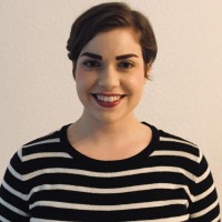 Meghan D'Amore