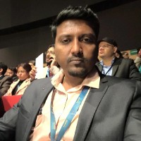 Karthick Vijayan