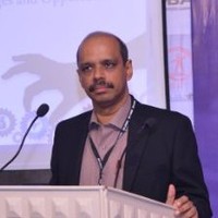 Sajeev Abraham George