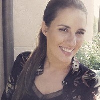 Nicole Menezes