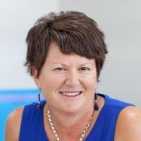 Karen Tobeck BBus, CA.