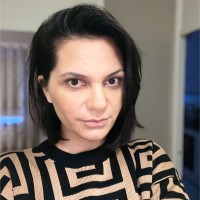 Parvin Uzunalova