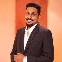 Vijith Amin