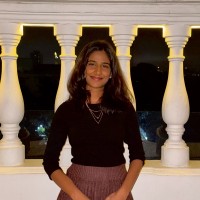 Sree Varsha S