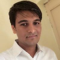 Hiren Ghorvadiya