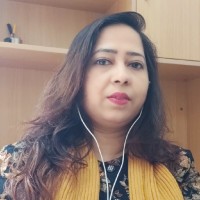 Farhana Razia Khanum