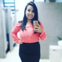 Joicy Carvalho