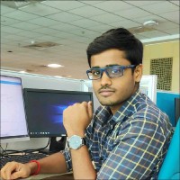 Elangovan V