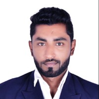 Najeeb Ahmed