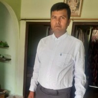 Chandra Pal