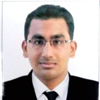 Devang Tamboli