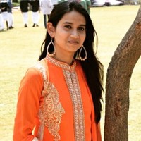 Shaazli Ansari