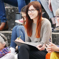 Céline Massart Séverin