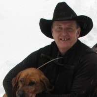 Terry Comstock