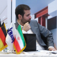 Alireza Behdad