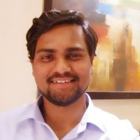 Kalpesh Pusalkar
