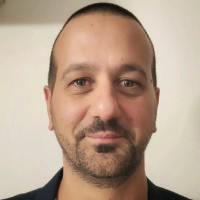 Gianluca Panaccione