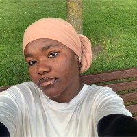 Aisha Ibrahim