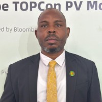 Emmanuel Kumuyi