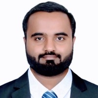 Harsharaj L S