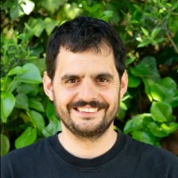 Santi Hernández Puig