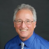 Mitch Fawcett