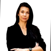 Kamila Ścigała - Szczurtek