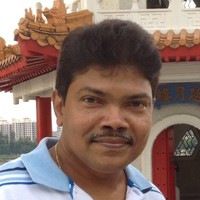Thamilarasan Nagan