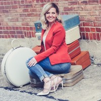 Jennifer Sensabaugh