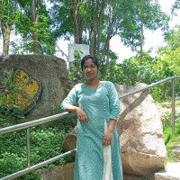 Kavitha Chilakaraju
